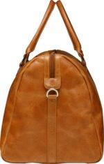 Dbramante1928 Kastrup 2 Weekender Bag Gen 2 - reisikott, pruun - Pilt 5
