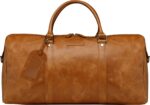 Dbramante1928 Kastrup 2 Weekender Bag Gen 2 - reisikott, pruun - Pilt 2