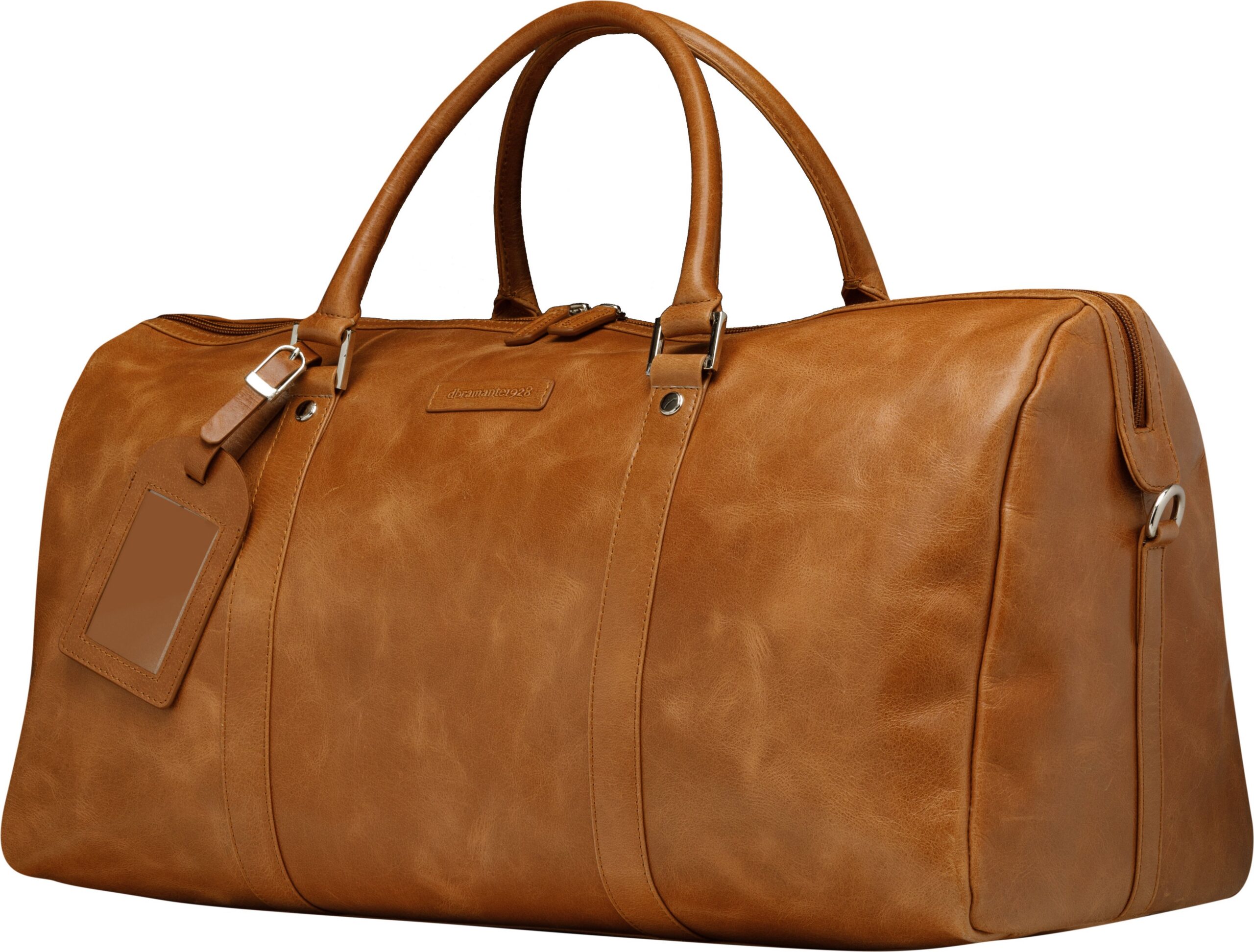 2_821608-4000x3038-1.jpg Dbramante1928 Kastrup 2 Weekender Bag Gen 2 - reisikott, pruun - Pilt 1