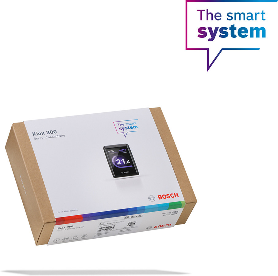 Bosch Kiox 300 ekraan (BHU3600) - Image 3