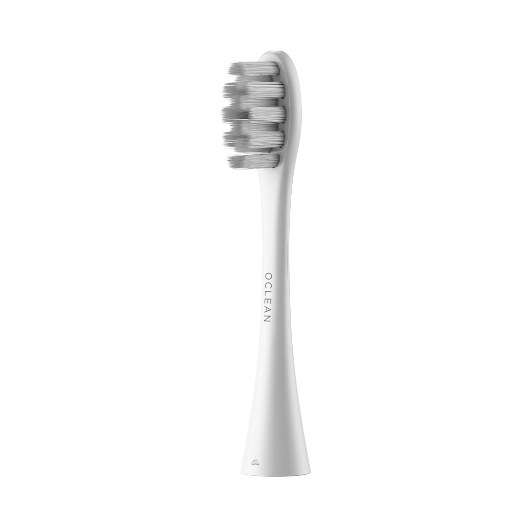 Oclean igemehoolduse harjapead, 6 tk, valge - Image 4