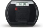 Needit Park Lite 2 automaatne parkimisketas, must - Pilt 3