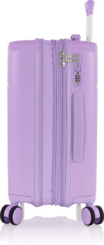 Heys Pastel Lavender S 53 cm kohver, lavendel - Pilt 4
