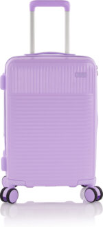 Heys Pastel Lavender S 53 cm kohver, lavendel - Pilt 2