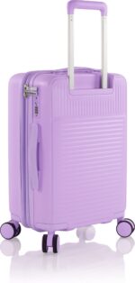 Heys Pastel Lavender S 53 cm kohver, lavendel - Pilt 3