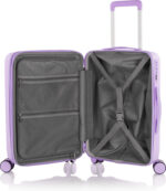 Heys Pastel Lavender S 53 cm kohver, lavendel - Pilt 5