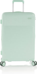 Heys Pastel Mint M 66 cm kohver, mündihall - Pilt 2