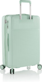 Heys Pastel Mint M 66 cm kohver, mündihall - Pilt 3