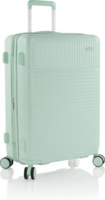 Heys Pastel Mint M 66 cm kohver, mündihall