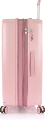 Heys Pastel Blush L 76 cm -ujumiskott, roosa - Pilt 4