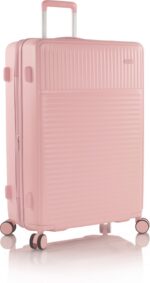 Heys Pastel Blush L 76 cm -ujumiskott, roosa