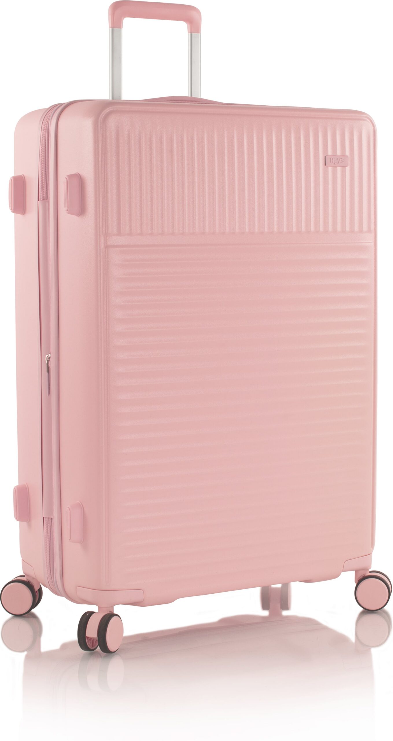 Heys Pastel Blush L 76 cm -ujumiskott, roosa