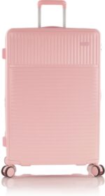 Heys Pastel Blush L 76 cm -ujumiskott, roosa - Pilt 2
