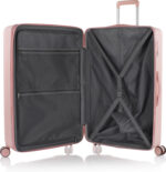 Heys Pastel Blush L 76 cm -ujumiskott, roosa - Pilt 5