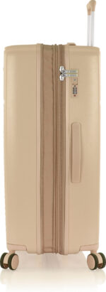 Heys Pastel Nude L 76 cm -ujumiskott, beež - Pilt 4