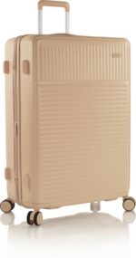 Heys Pastel Nude L 76 cm -ujumiskott, beež