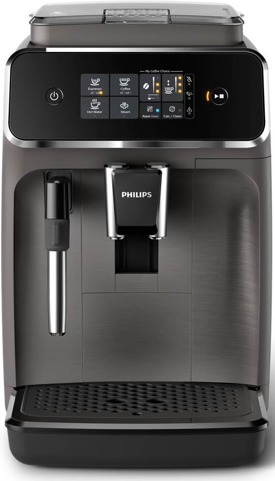 2_857530-557x973-1.jpg Philips EP2224/10 -kohvimasin - Pilt 1