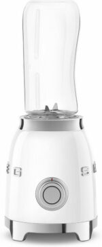 Smeg Personal Blender PBF01WHEU -blender, valge - Pilt 2