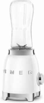 Smeg Personal Blender PBF01WHEU -blender, valge - Pilt 3