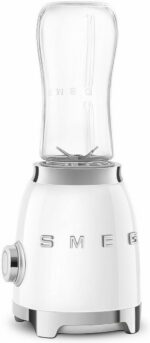 Smeg Personal Blender PBF01WHEU -blender, valge - Pilt 4