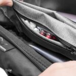 Peak Design pesukott, must - Pilt 5