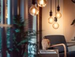 Philips Hue valge filament G93 Globe'i filamentidega nutipirn, E27 - Pilt 2