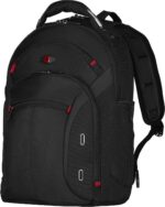 Wenger Gigabyte seljakott 15" MacBook Pro jaoks, must