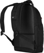 Wenger Gigabyte seljakott 15" MacBook Pro jaoks, must - Pilt 2
