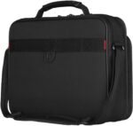 Wenger Legacy 16" arvutikott, must - Pilt 3