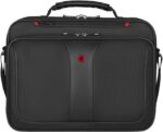 Wenger Legacy 16" arvutikott, must - Pilt 4