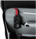 Wenger Legacy 16" arvutikott, must - Pilt 5