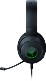 Kasutatud Razer Kraken V3 X mängukõrvaklapid - Pilt 4