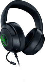 Kasutatud Razer Kraken V3 X mängukõrvaklapid - Pilt 3