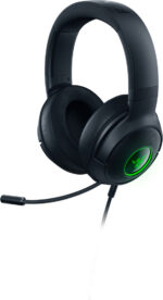 Kasutatud Razer Kraken V3 X mängukõrvaklapid