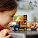 LEGO City Great Vehicles 60404 - Burgeriveok - Pilt 2