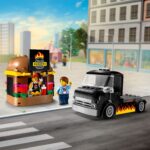 LEGO City Great Vehicles 60404 - Burgeriveok - Pilt 4