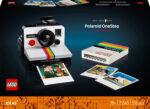 LEGO Ideas 21345 - Polaroid OneStep SX-70 kaamera