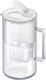Aquaphor Maxfor+ veefiltrikann, 2,5l, klaas - Pilt 4