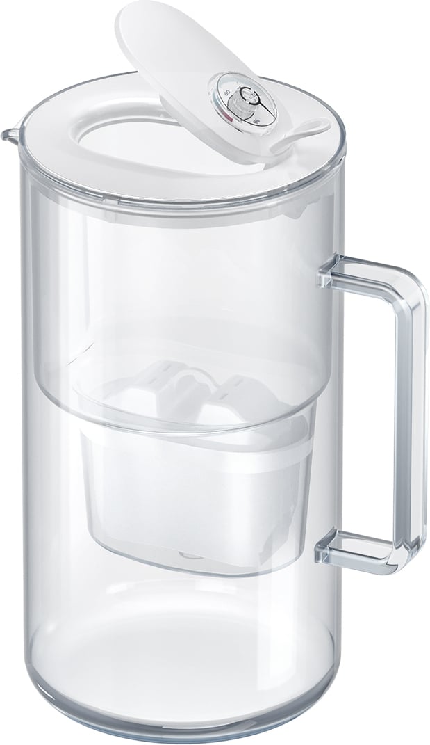Aquaphor Maxfor+ veefiltrikann, 2,5l, klaas - Image 4