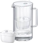 Aquaphor Maxfor+ veefiltrikann, 2,5l, klaas - Pilt 2