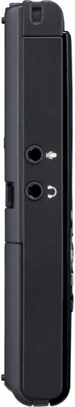 OM System WS-883 diktofon - Pilt 2