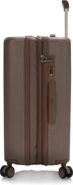 Heys Earth Tones 66 cm kohver, pruun - Pilt 5