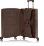 Heys Earth Tones 66 cm kohver, pruun - Pilt 4