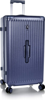 Heys Luxe Trunk 76 cm kohver, tumesinine