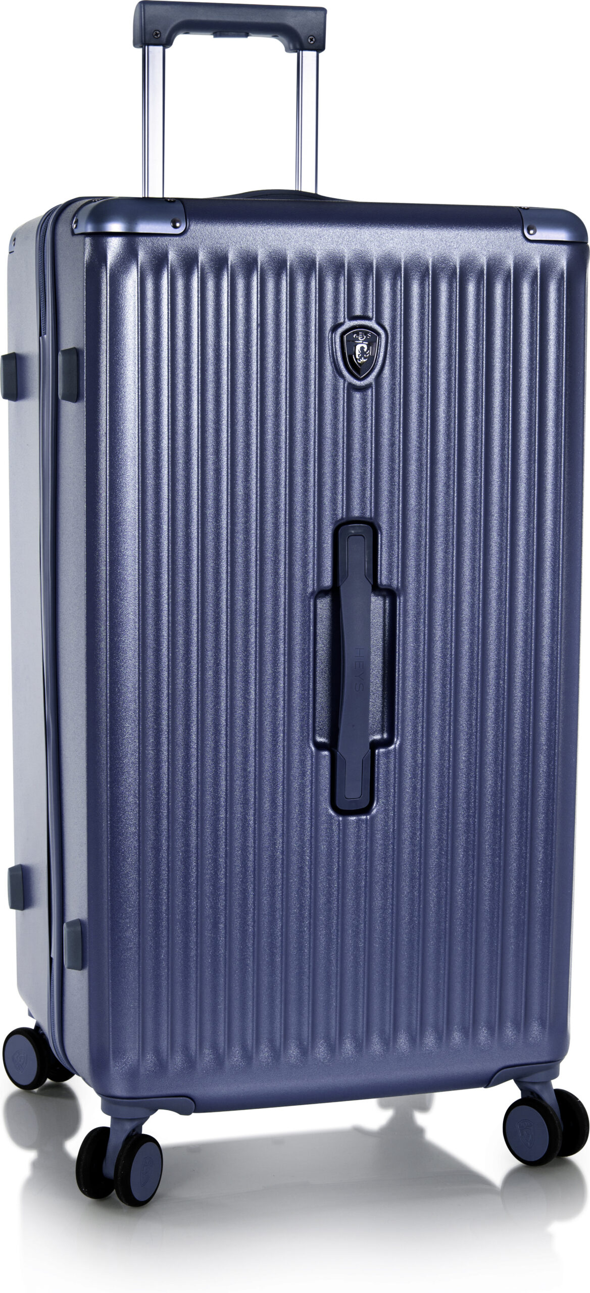 Heys Luxe Trunk 76 cm kohver, tumesinine