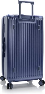Heys Luxe Trunk 76 cm kohver, tumesinine - Pilt 3