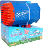 Toyrock Summer Bubble Blaster Mega - mullimasin - Pilt 5
