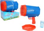 Toyrock Summer Bubble Blaster Mega - mullimasin