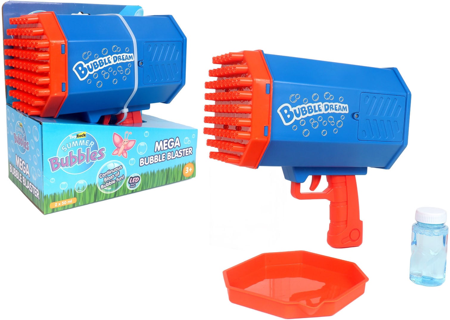 2_922795-1511x1076-1.jpeg Toyrock Summer Bubble Blaster Mega - mullimasin - Pilt 1