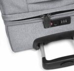 Eastpak TRANSIT'R M 67cm kohver, hall - Pilt 4